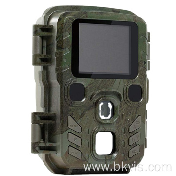 Waterproof Night Vision Wifi Video Trail Camera